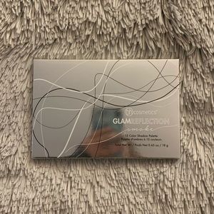 BH Cosmetics - Glamreflection Smoke Palette